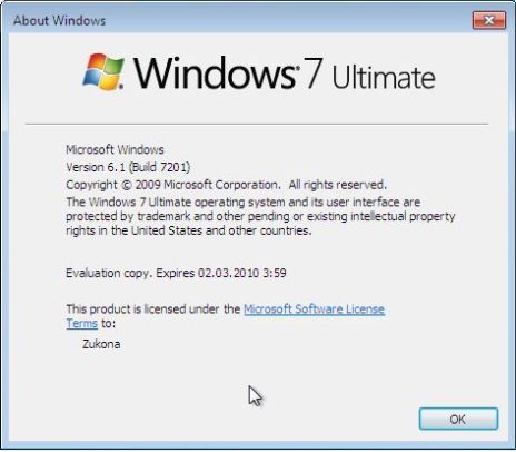windows 7 ultimate lite ita torrent