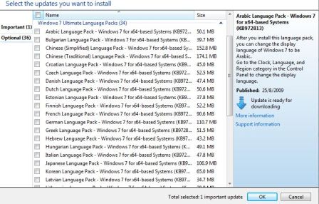 Mu windows 7 sp1 language pack x86 dvd 619716 .iso Crack