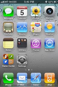 How To Print Screen or Image on iPhone 3G/3Gs/4 « My Digital Life