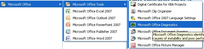 bypass ms office 2007 activation wizard