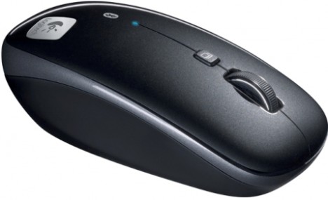 Logitech m555b bluetooth подключение