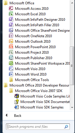 download microsoft office 2007 beta