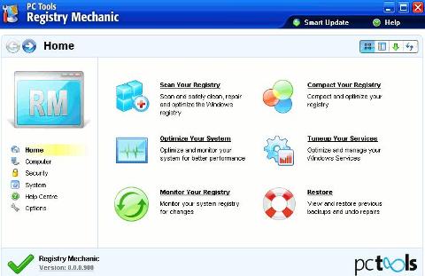 pc tools registry mechanic review