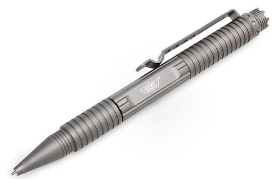 UZI Tactical Pen As Self-Defence Tool « My Digital Life