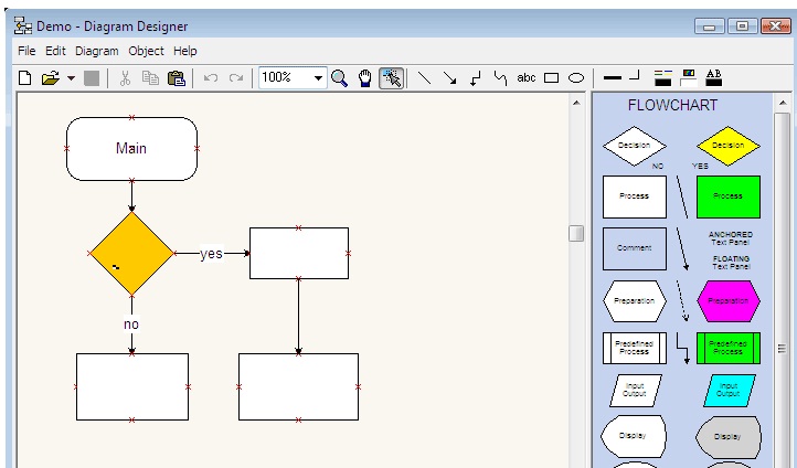 Download Diagram Designer to Quick Design and Generate Diagrams and ...