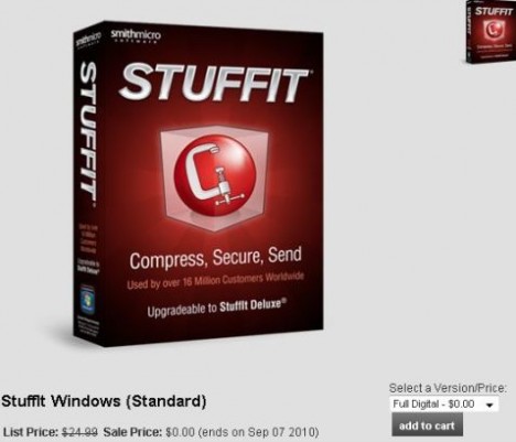 stuffit deluxe free download 68k