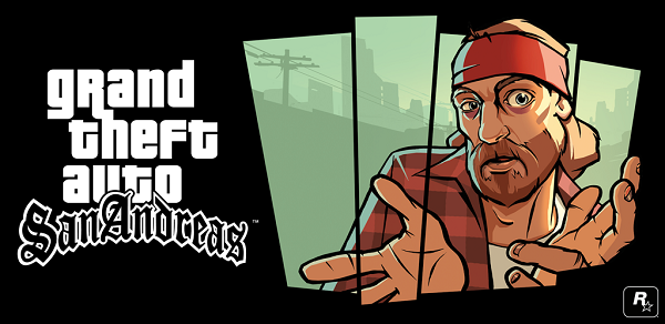 Free gta san andreas for android
