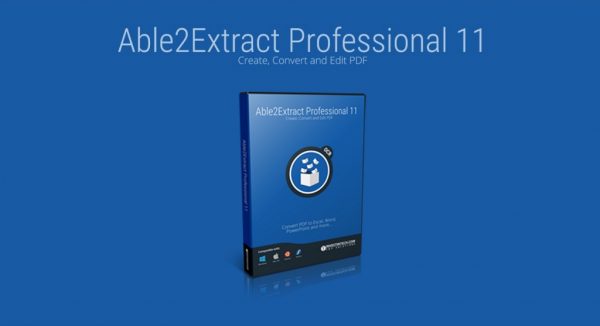 Able2Extract Professional 18.0.7.0 instal the new for mac